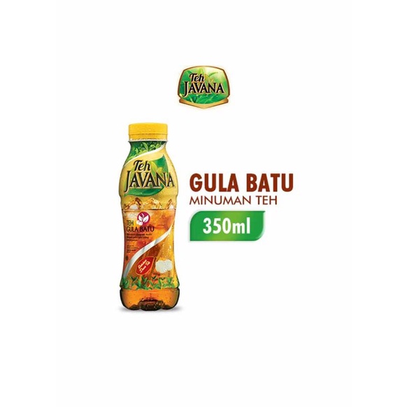 

TEH JAVANA GULA BATU MURAH!!