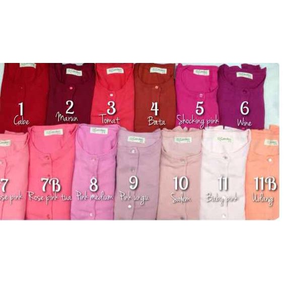 cardigan candies