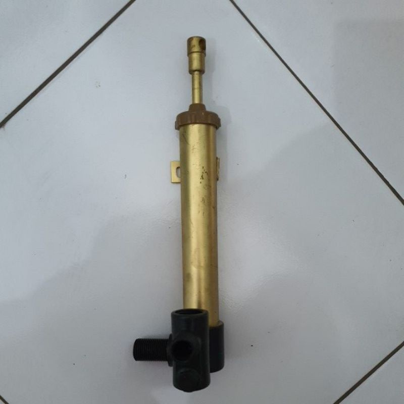 tabung kuning piston sprayer pb 16 pb 369 malaysia asli original 100% rumah omboh
