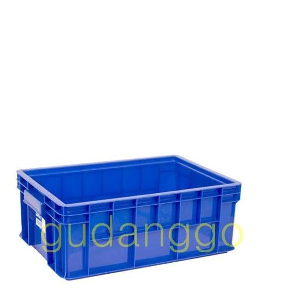 

Container 2245 P Green Leaf P42.8xL28.2xT16cm Container Industri