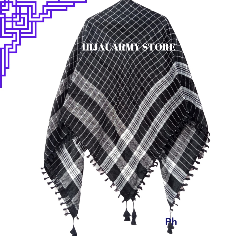 Sorban Surban  Keren Outfit Ramadhan 2025 / Sorban  Arab Kuncir