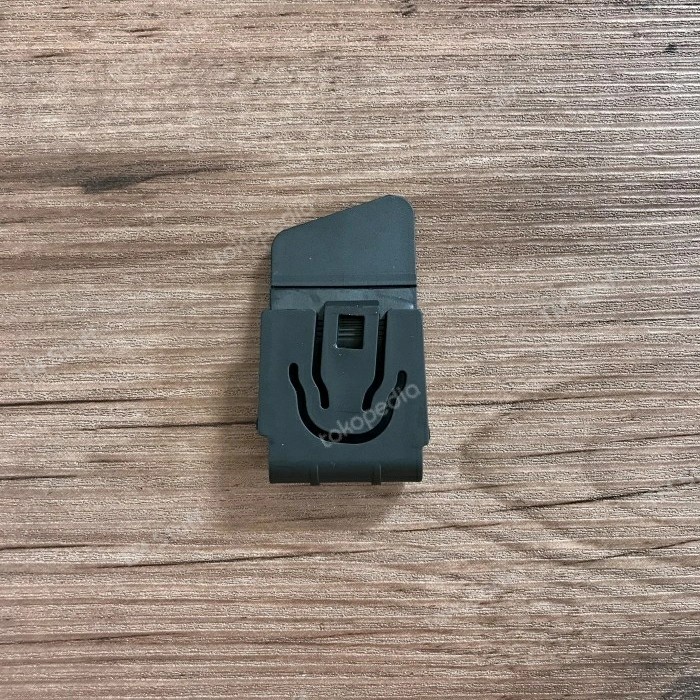 Clamp Jepit Cardo Packtalk Bold