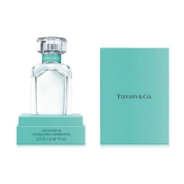 Parfum Tiffany & Co Perfume 75Ml Edp Original Full Set