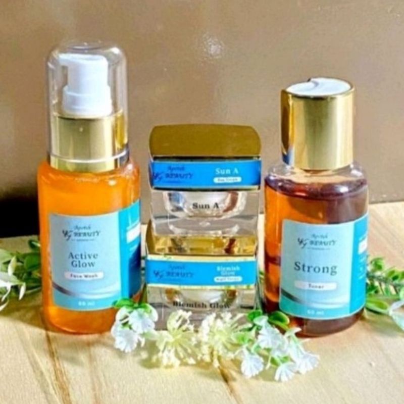 LC BEAUTY / KF SKIN KLINIK