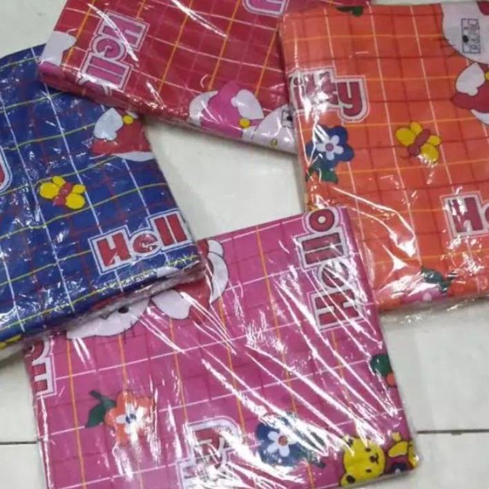 New 70x200-90x200KULIT KASUR KAPUK/URUNG KASUR KAPUK/SARUNG KAPUK ✔