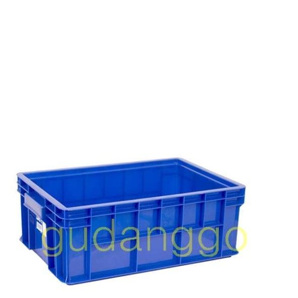 

Container 2245 P Green Leaf P42.8xL28.2xT16cm Container Industri