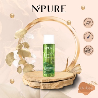 NPURE TONER SERIES ORIGINAL