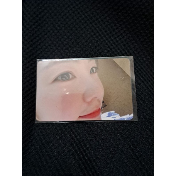 photocard irene red velvet the reve festival day 2 pc irene red velvet pipi day 2 umpah umpah offici