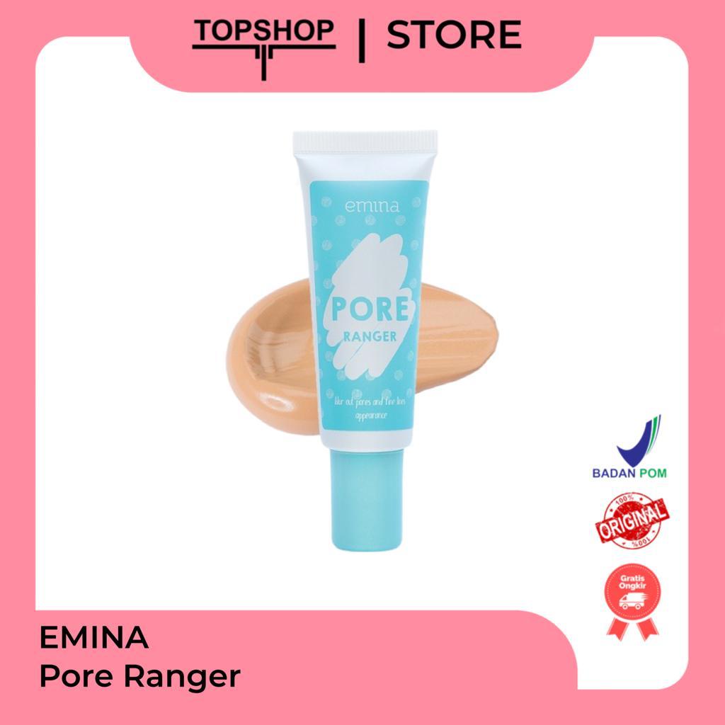 Emina Pore Ranger
