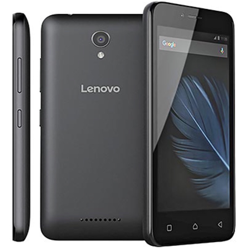 TG BENING - SCREEN PROTECTOR TEMPERED GLASS BENING LENOVO A1010