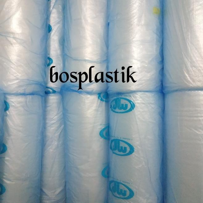 

[GOSEND] Plastik Bubble Wrap Biru (50mx125cm)