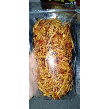 

BEST SELLER MURAH!!! KENTANG MUSTOFA 100GRAM