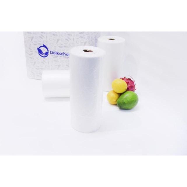 

PLASTIK HD / BUNGKUS BUAH / FOTOCOPY ROLL - 30X40 1500g