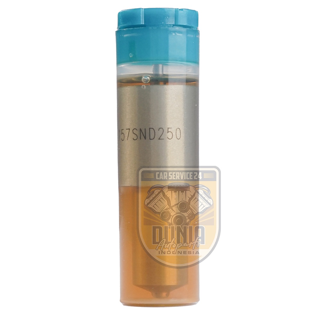 NOZZLE NOSEL NOZEL NOKSEL PUMP INJEKTOR FUSO PS190 PS 190 6D16 093400-2500 DLLA157SND250 SND250 SND 