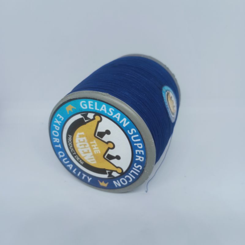 SENAR GELASAN THE LEGEND MAHKOTA