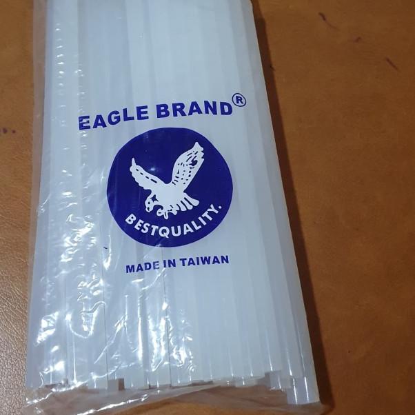 

Isi/Refill Lem Tembak Glue Gun Besar