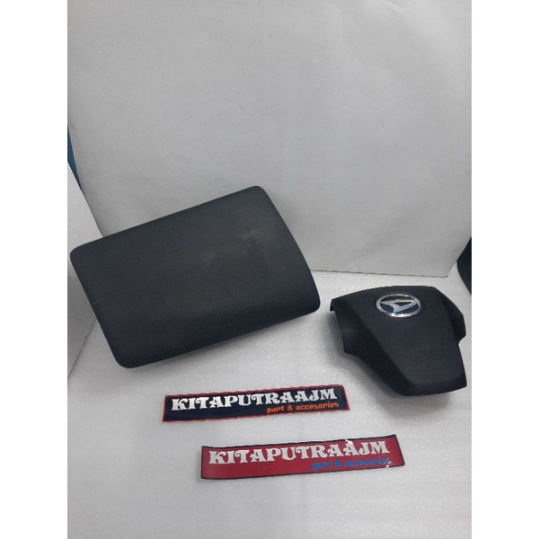 cover airbag stir xenia cover airbag stir dasbor xenia set original