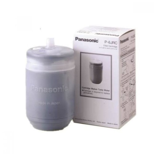 saringan air/ Filter Air /Filter Karbon Catridge Panasonic P-6JRC ORI origi