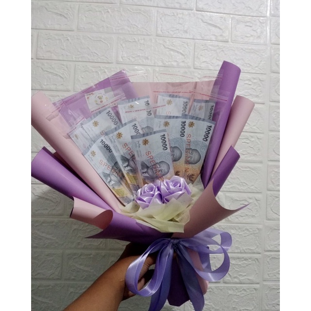 Bucket Uang Murah - Bucket uang request