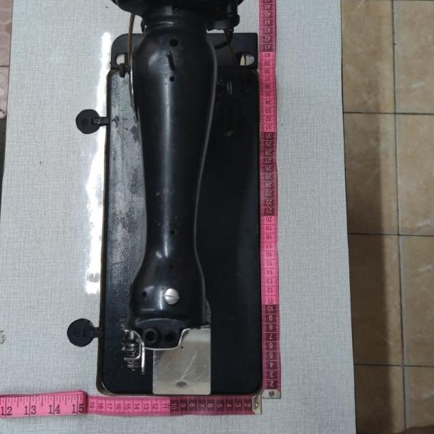 Meja Mesin Jahit Kecil Butterfly