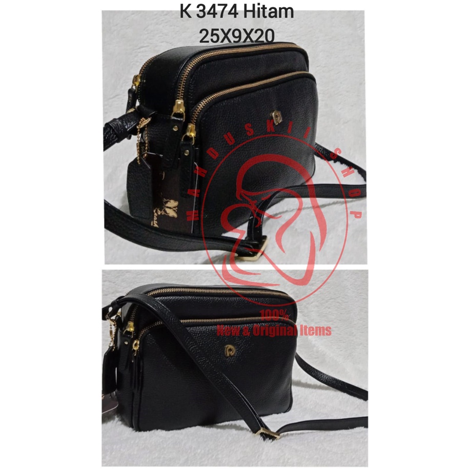 Tas Papillon K3474 New & Original