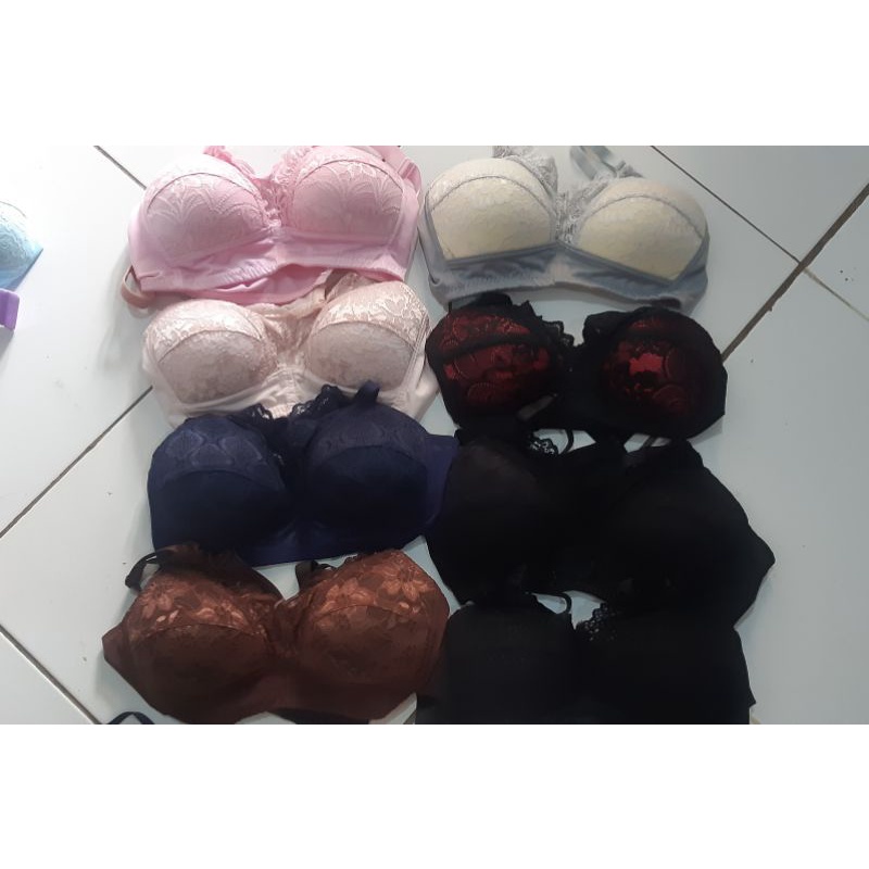 BH  Wanita Renda BH Burkat BH Bandung