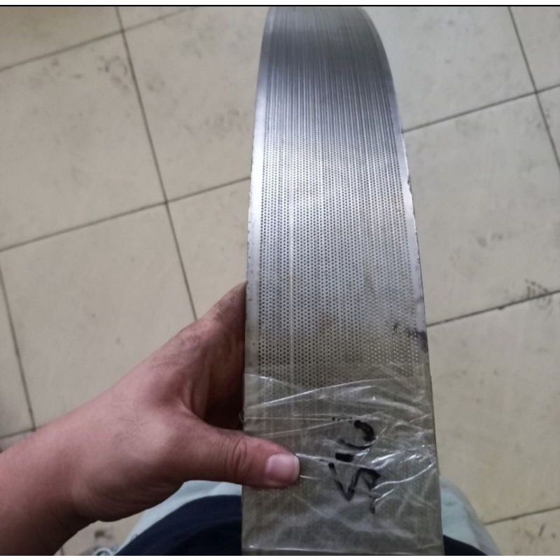 saringan sarangan disk mill ffc45