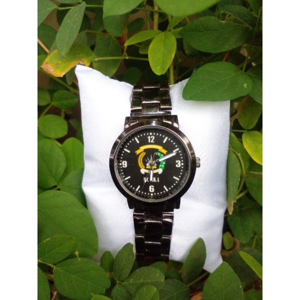 jam tangan rante bhayangkari