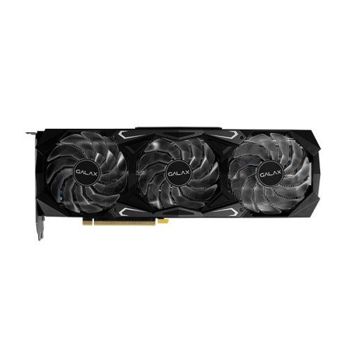 GALAX Geforce RTX 3060 Ti 8GB DDR6X PLUS SG (1-Click OC) - RGB EFFECT