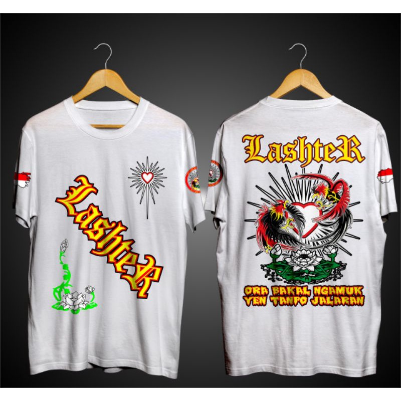 kaos psht jagone terate kaos psht lashter