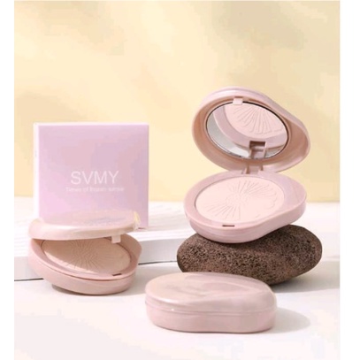 Bedak Padat Pressed Powder SVMY 5133 LC