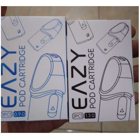 KEPALA EAZY ukuran 1.3 dan 0.9