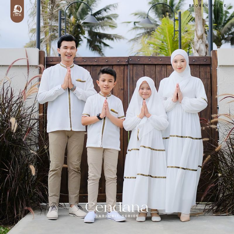 ORI SARIMBIT CENDANA BY DSDR (OPEN PO)