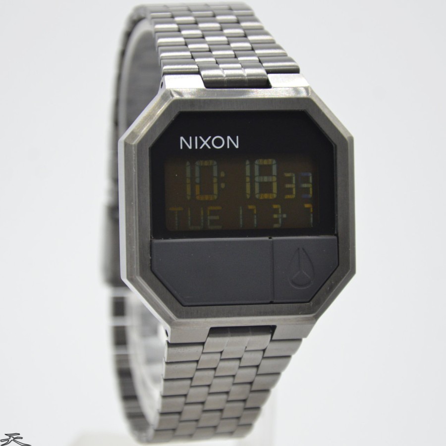 Jam Tangan Pria Nixon A158632
