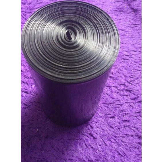 

PLASTIK POLYBAG ROLL / PLASTIK PACKING 1 ROLL