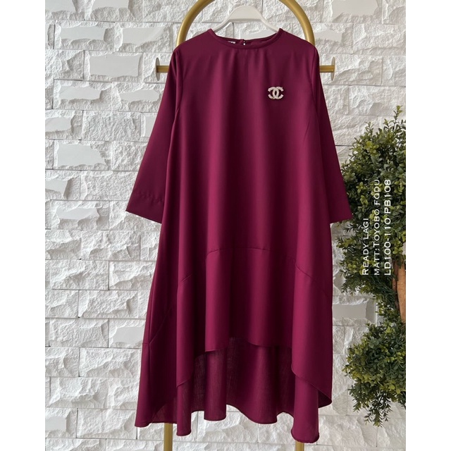 ALISYA TUNIK BY BALILA