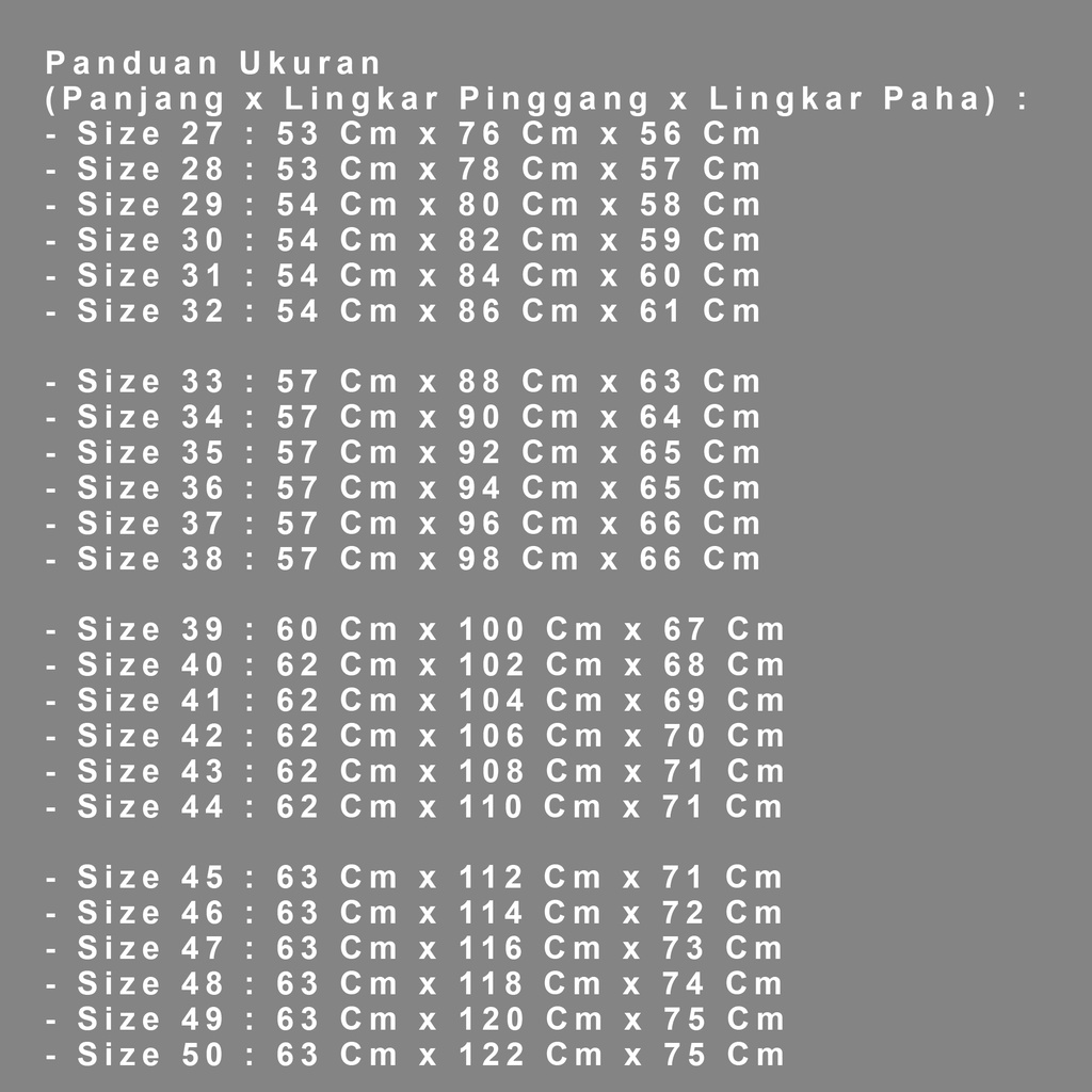 CELANA PENDEK JUMBO ORIGINAL TERBARU PREMIUM DISTRO MR BRESS SR SEVEN