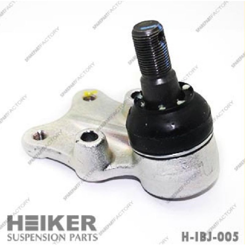 Ball Joint Bawah Isuzu Panther TBR541 Kapsul/Touring Merk Heiker