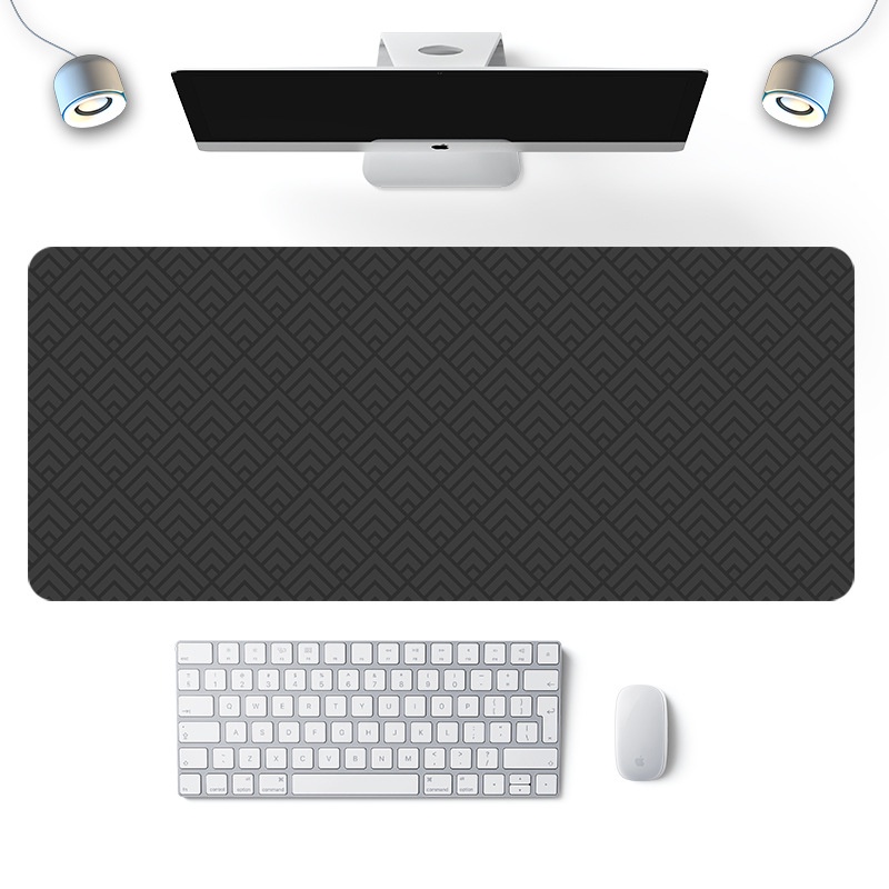 MOUSEPAD DESKMAT JAPAN SIMPLE XXL 800 X 300 X 3 MM &amp; 900 X 400 x 3 MM