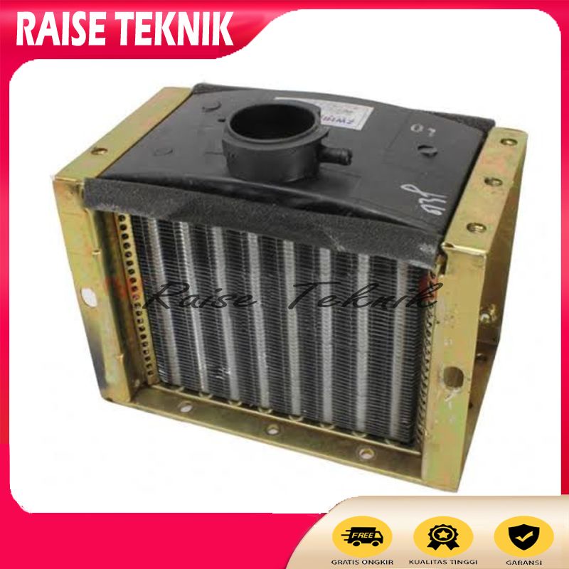 RADIATOR AIR MESIN DIESEL DONGFENG R175/R180