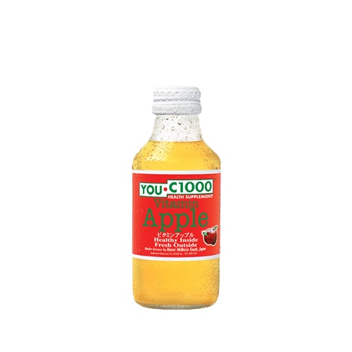 

YOU C 1000 APEL VITAMIN C 1000 MG