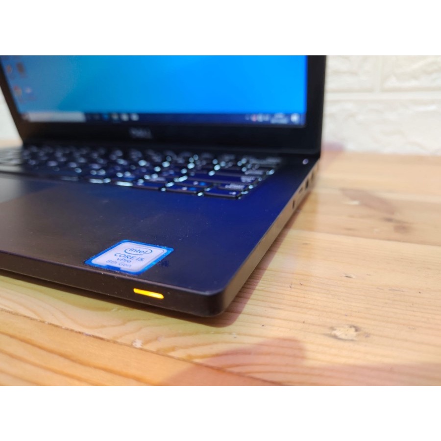 HARGA LAPTOP BEKAS || Dell Latitude 7290 core i5 gen 8 ram 8gb/256gb