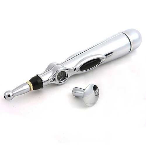 fmfit Evolpen Elektrik Import / 3 in 1 Acupunture Pen