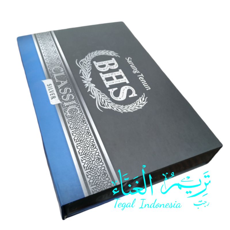 SARUNG BHS CLASSIC KLASIK ASLI ORIGINAL