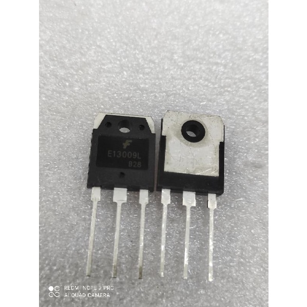 E13009L