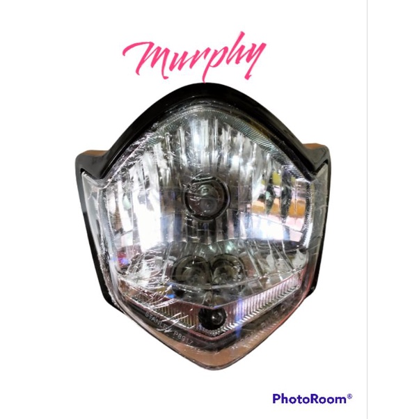 Batok lampu refektor Vixion 2010 2011 2012