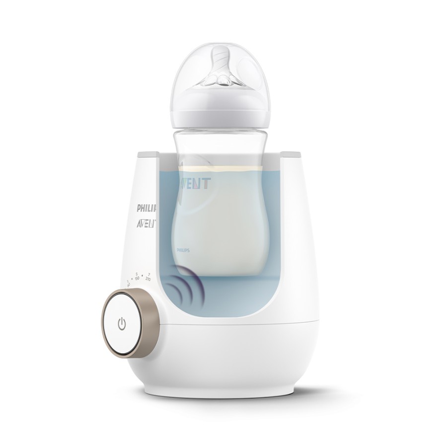 Philips Avent Sunshine Fast Bottle Warmer SCF358/00