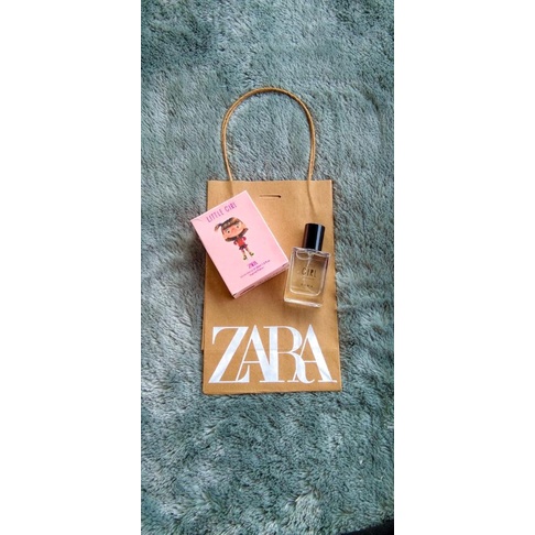 (FREE PAPERBAG) PARFUM ZARA PREMIUM IMPORT - 30ML