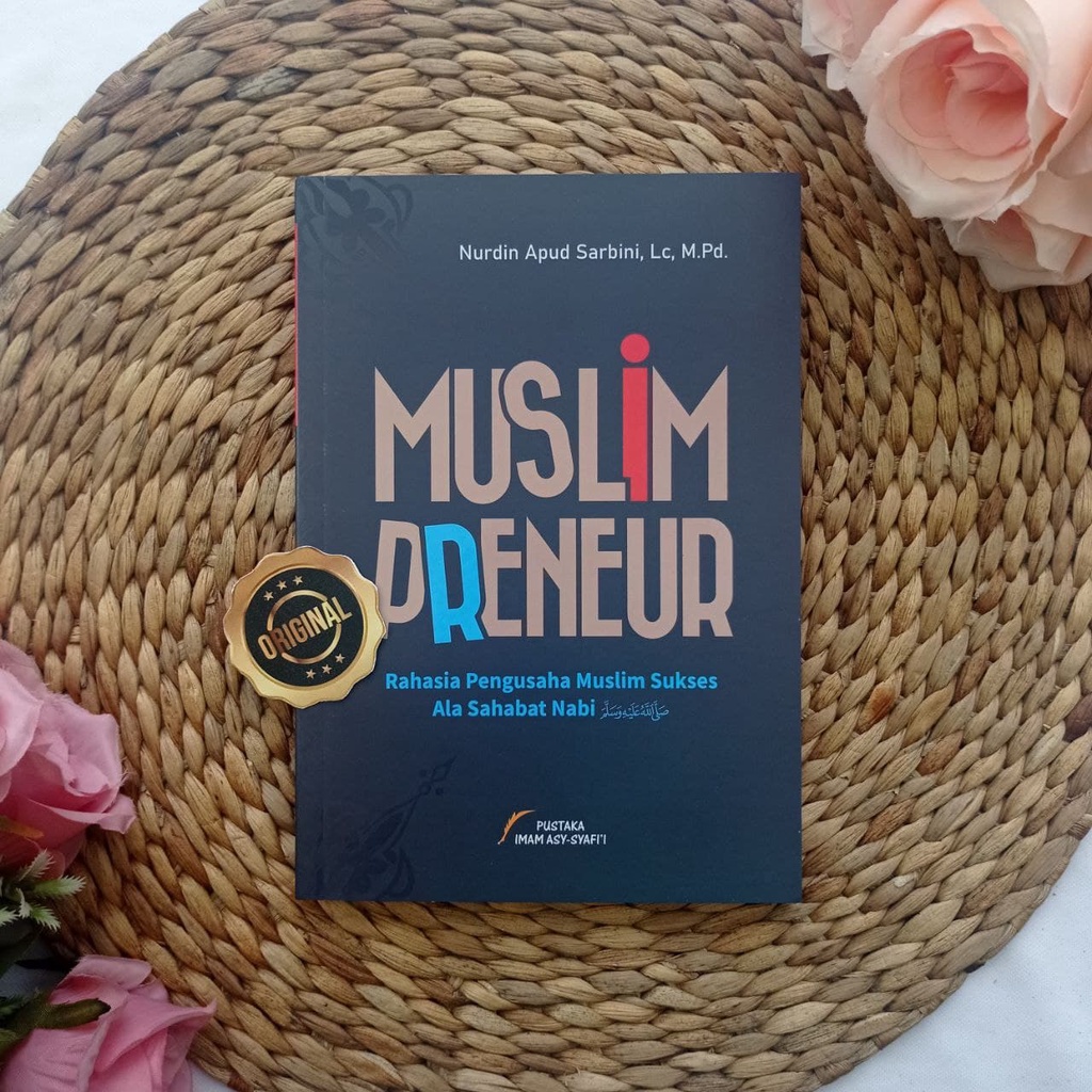 MUSLIM PRENEUR