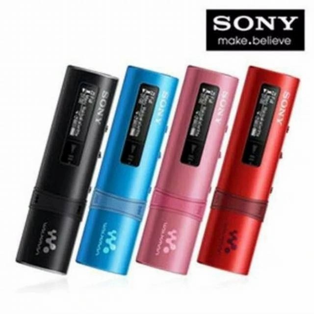 {AbdiStore} Walkman sony NWZ B 183F Murah